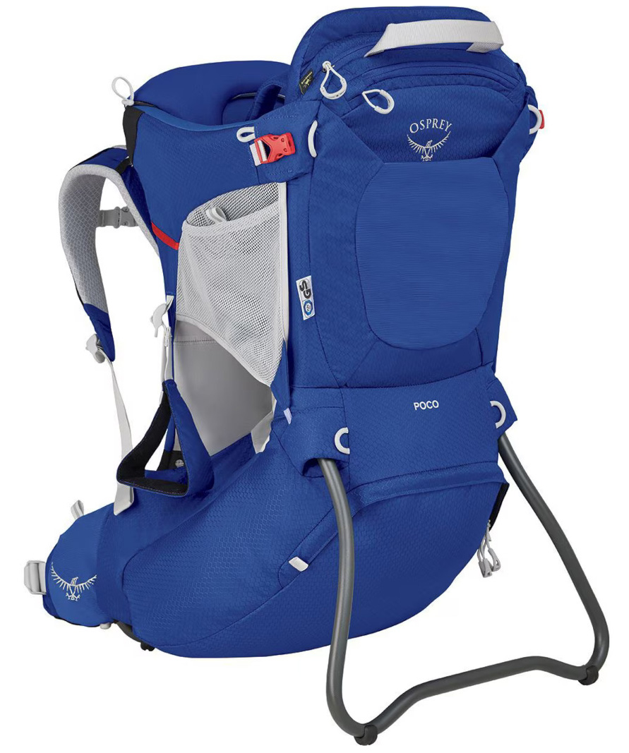 Osprey Packs Poco Child Carrier