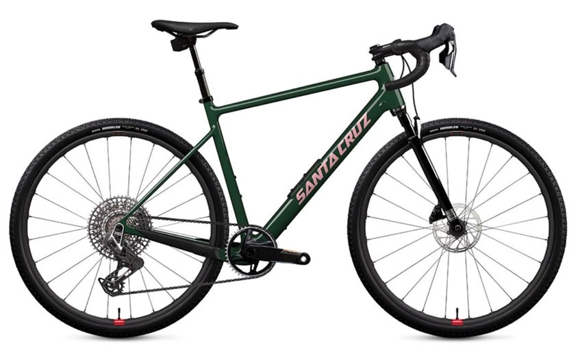 Stigmata-CC-Force-X0-Transmission-1x-Rudy-Gravel-Bike