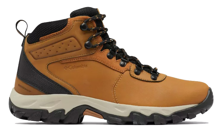 Columbia Newton Ridge Plus II