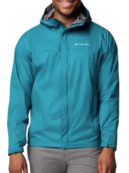 Columbia Watertight II