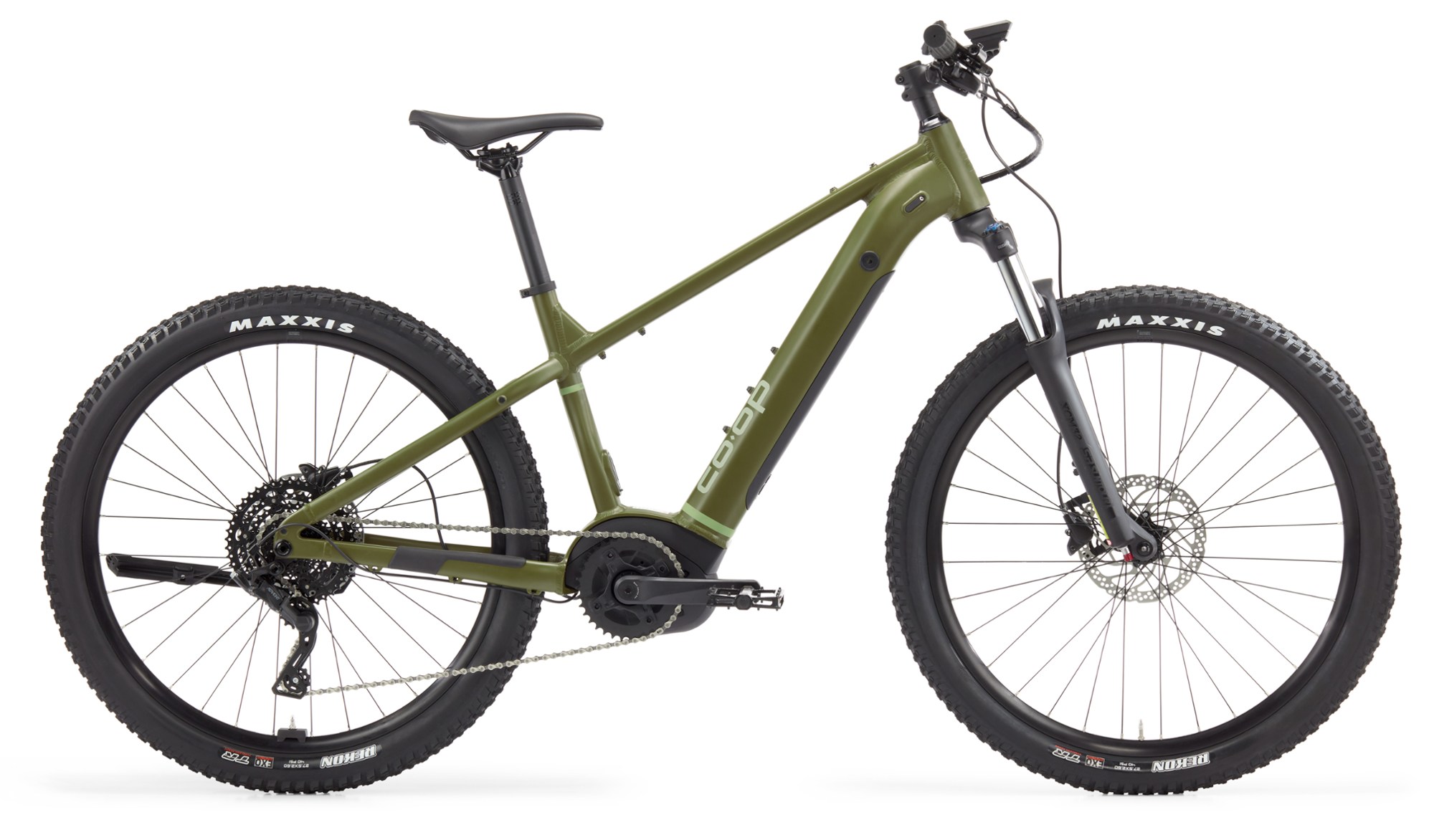 Co-op Cycles DRT e1.1 eMTB