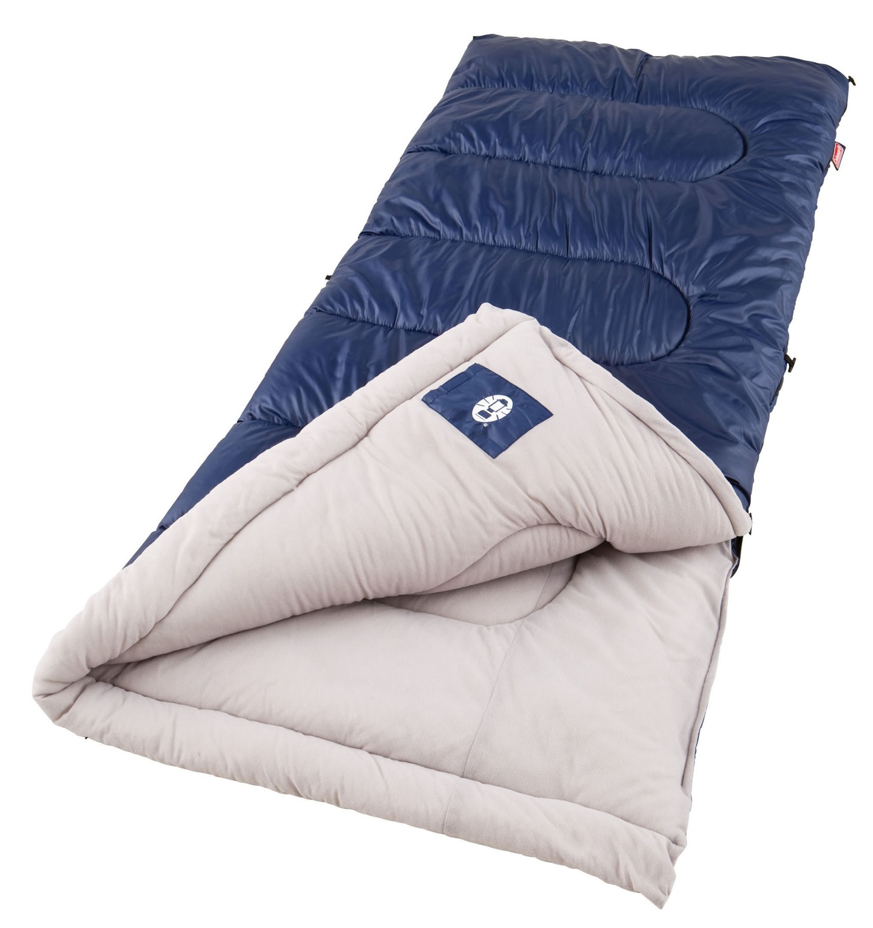 Coleman Brazos sleeping bag