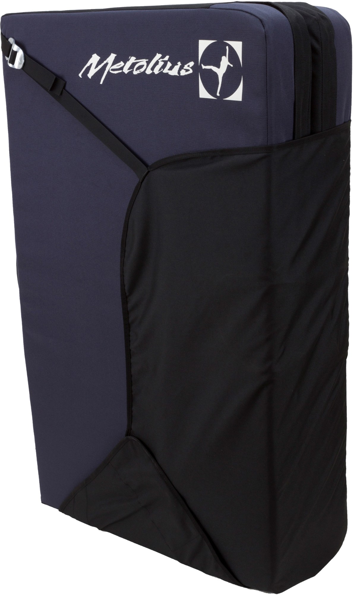 Metolius Session II crash pad