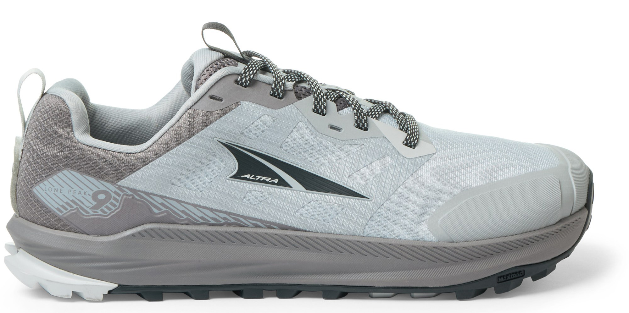 Altra Lone Peak 9