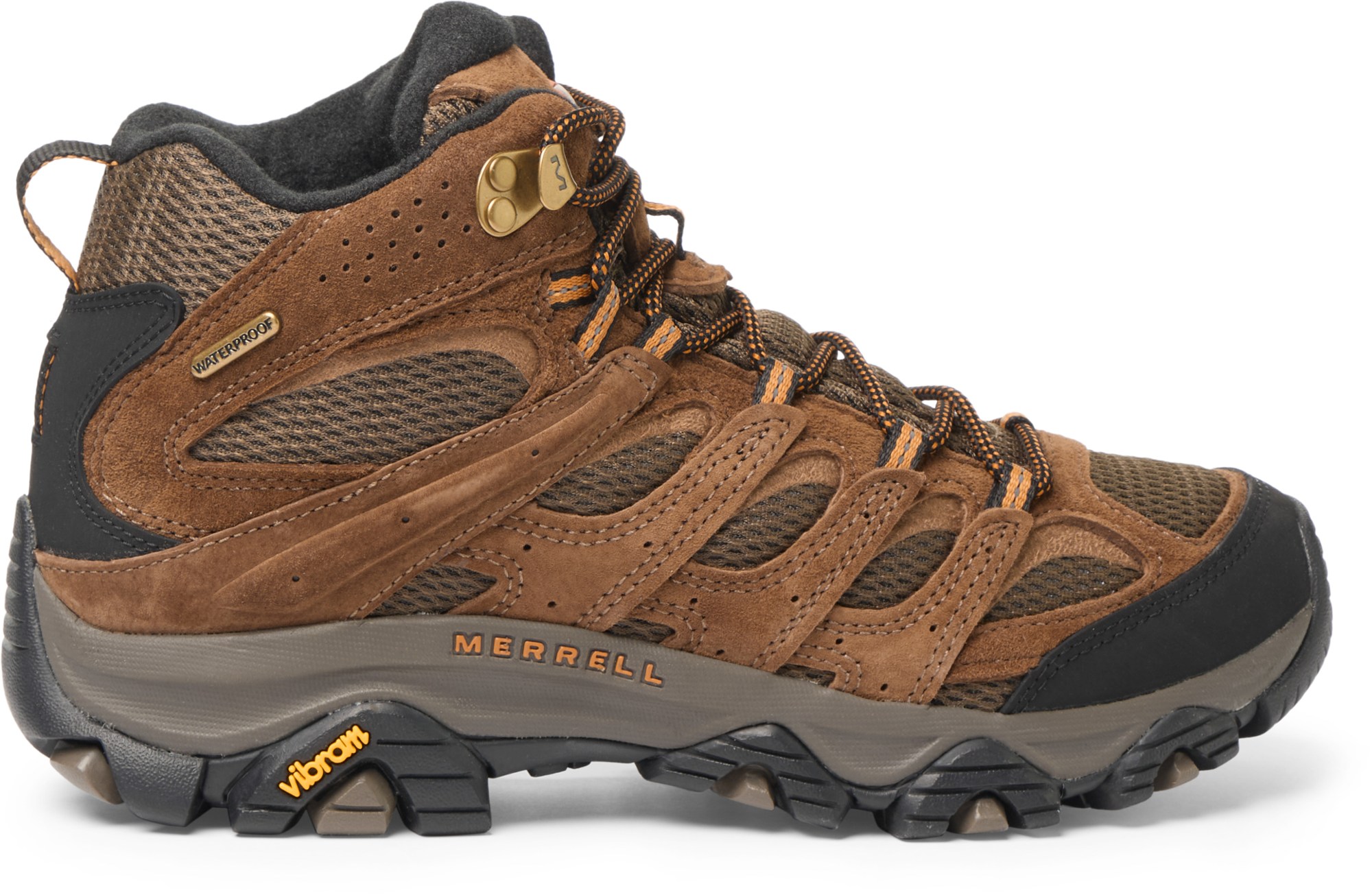 Merrell Moab 3 Mid WP