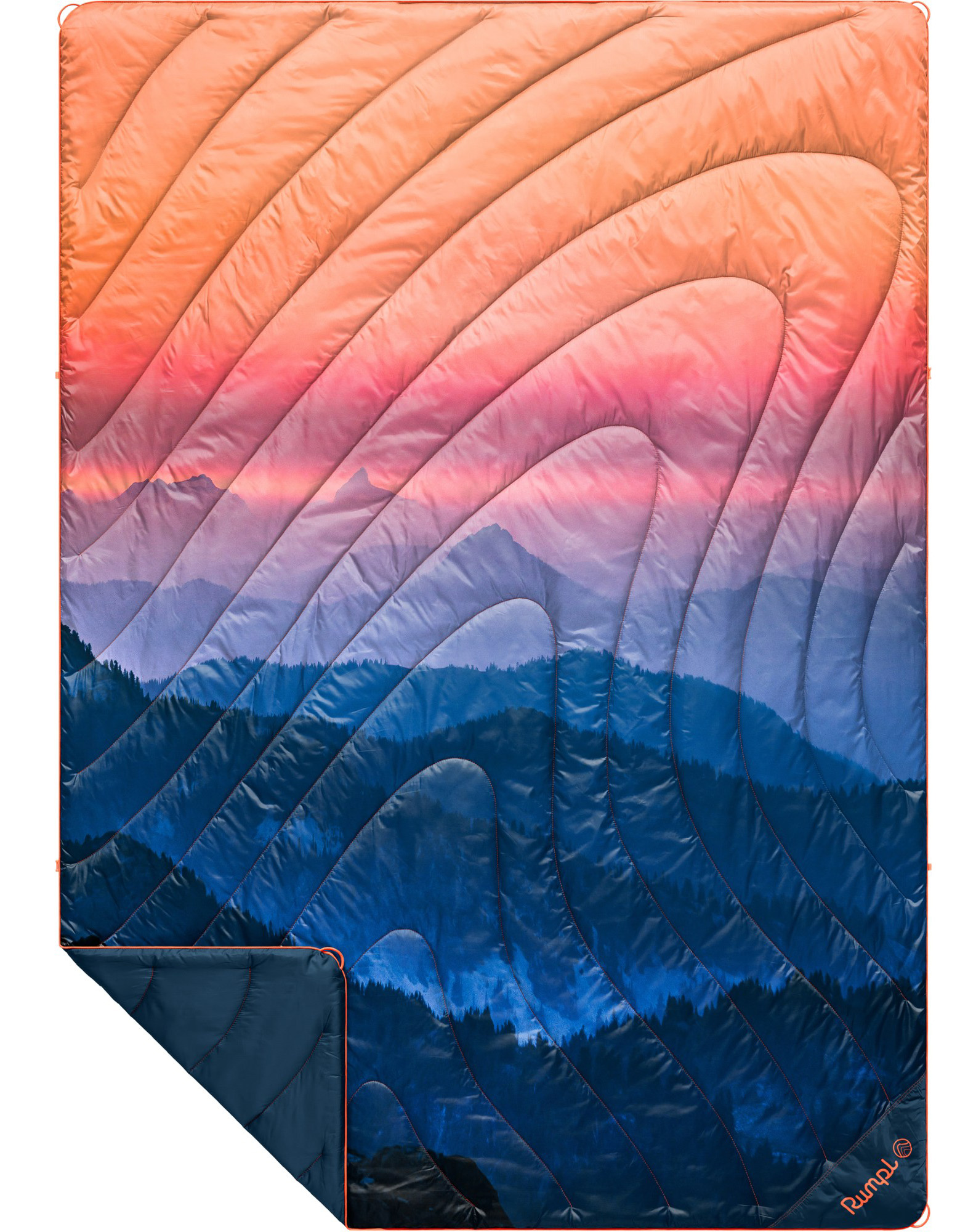 Rumpl Original Puffy Blanket