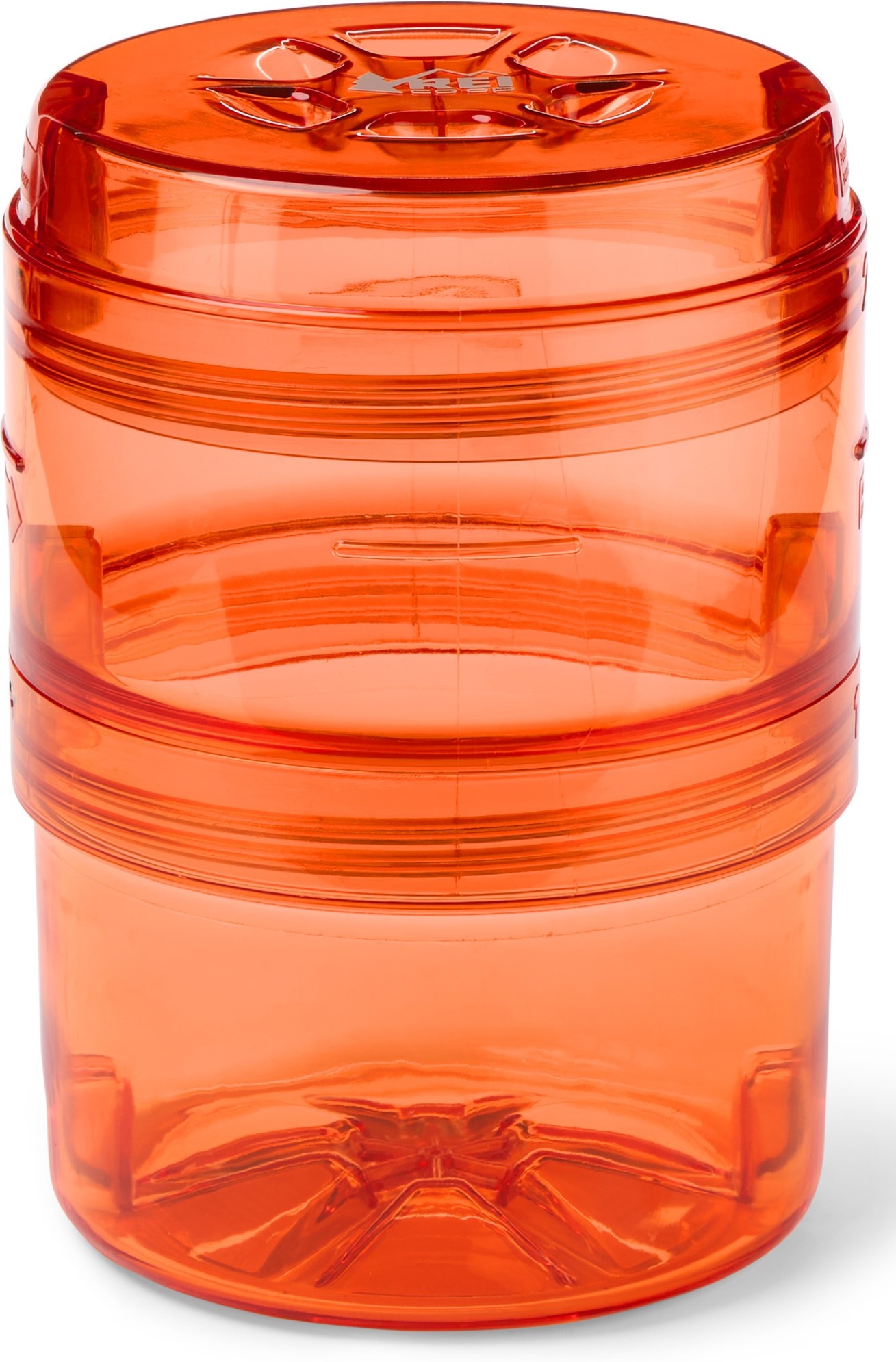 REI Traverse Modular bear canister