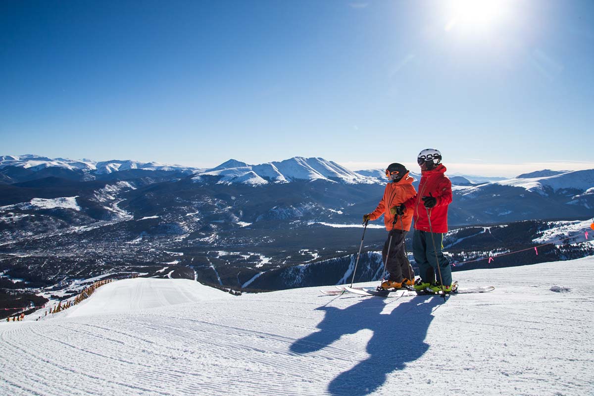 Breckenridge (groomer views)