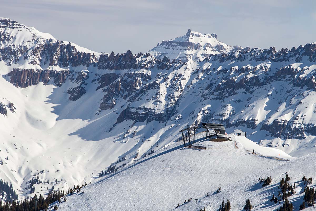 Telluride (scenic shot)