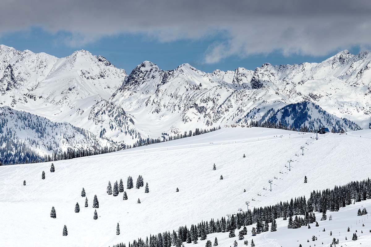 Vail (China Bowl)