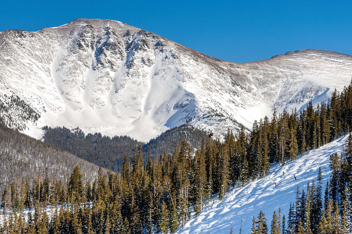 Winter Park (wide shot)