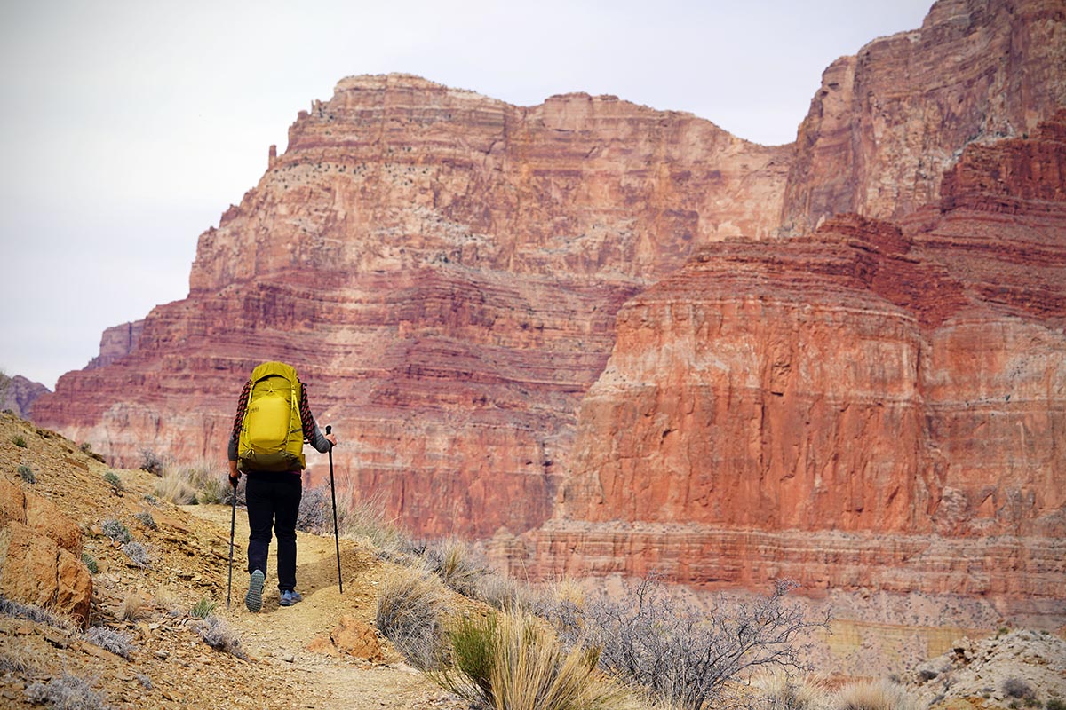 Escalante Route (Day 1.2)