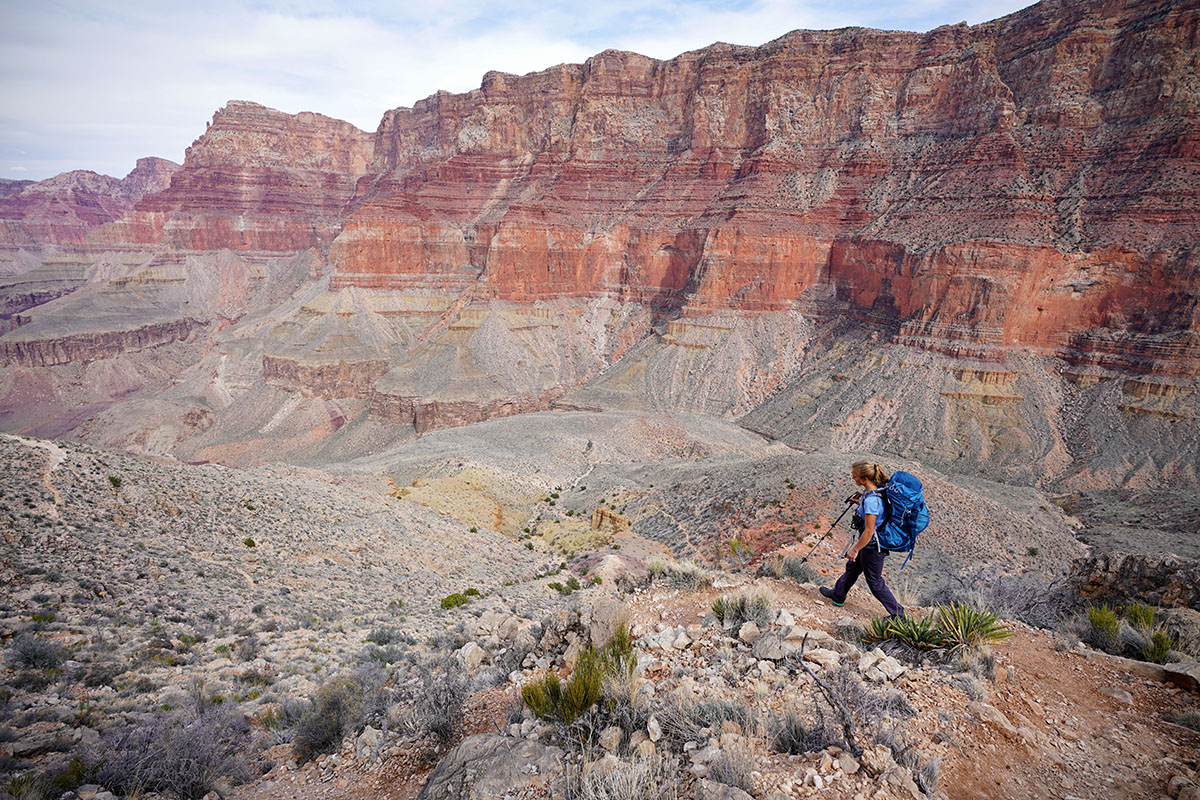 Escalante Route (Day 1.3)