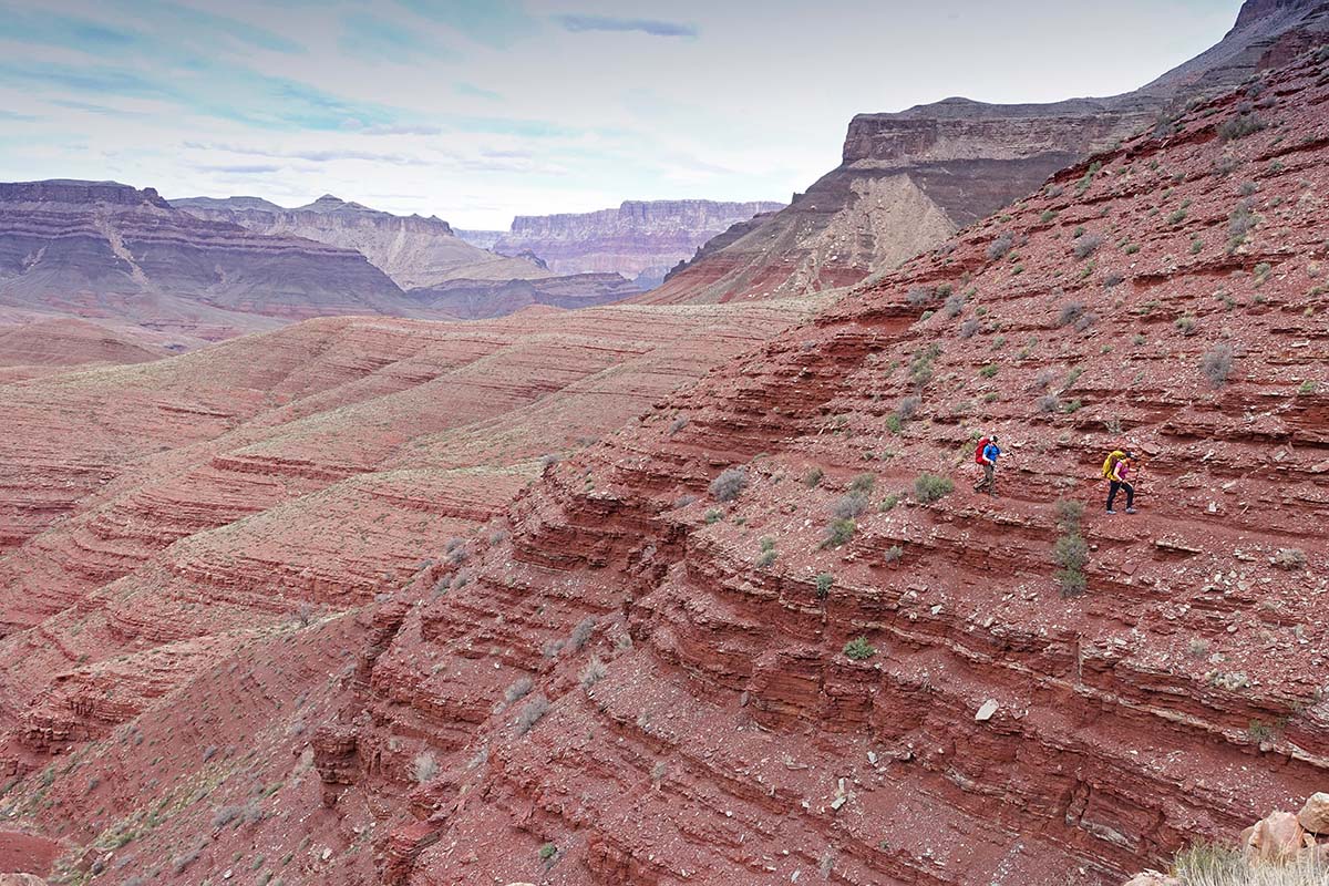 Escalante Route (Day 2)