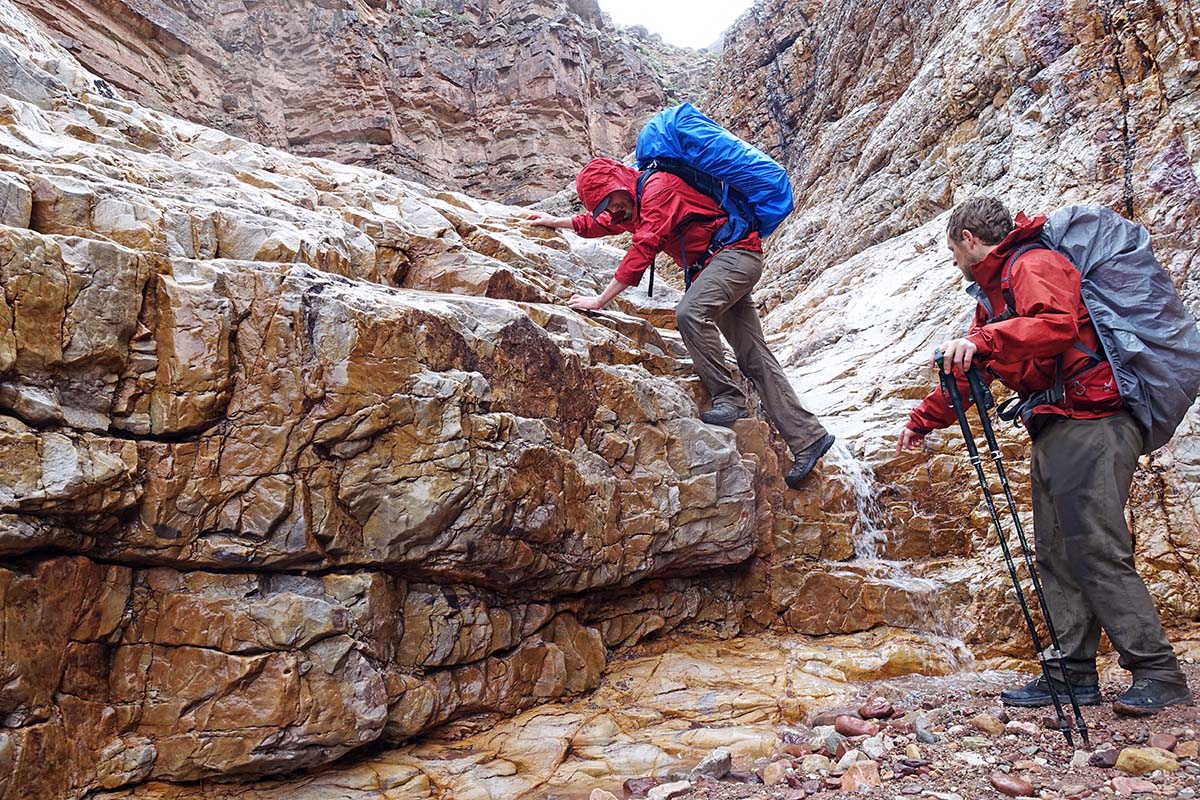 Escalante Route (Day 3)