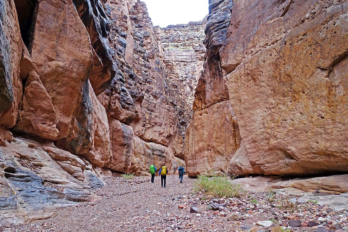 Escalante Route (Day 3.3)