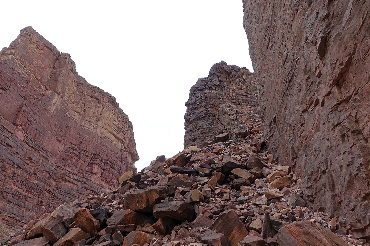 Escalante Route (Slide)