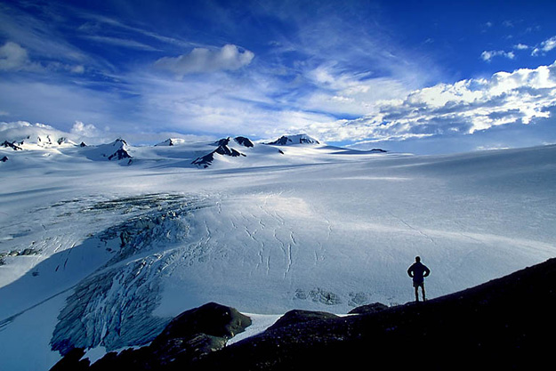 Top 10 Adventure Destinations for 2013 Slideshow