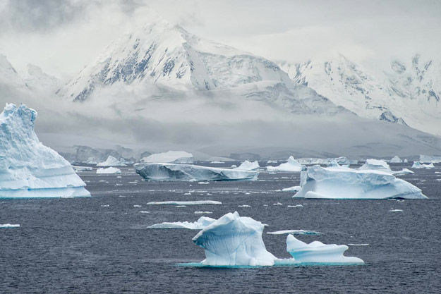 Antarctica Photos and Slideshow