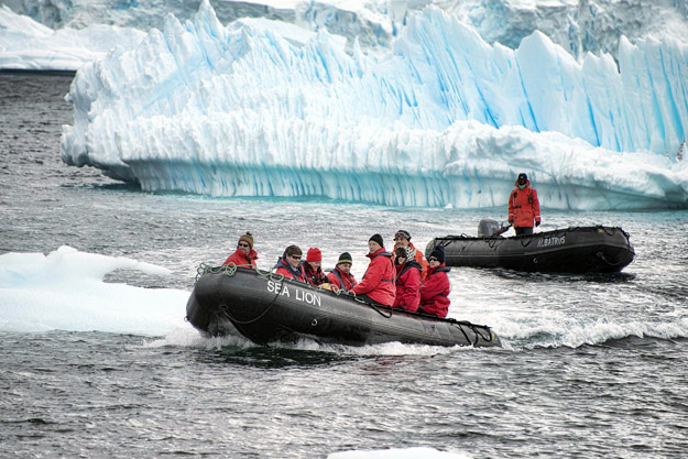 Antarctica Photos and Slideshow