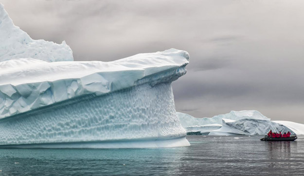 Antarctica Photos and Slideshow