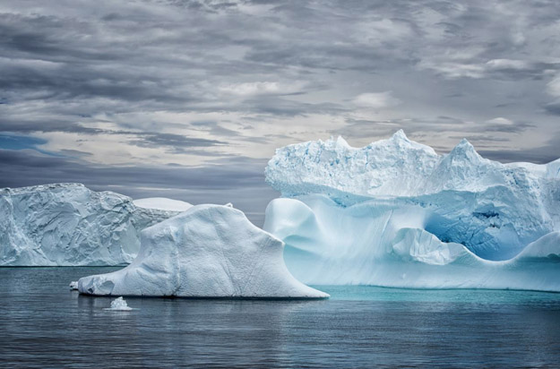 Antarctica Photos and Slideshow