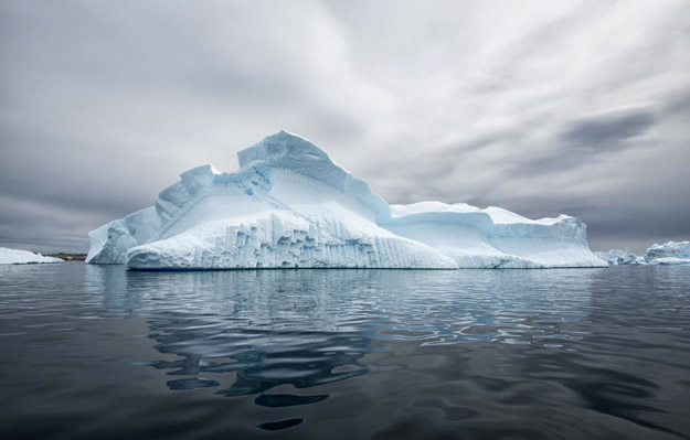 Antarctica Photos and Slideshow