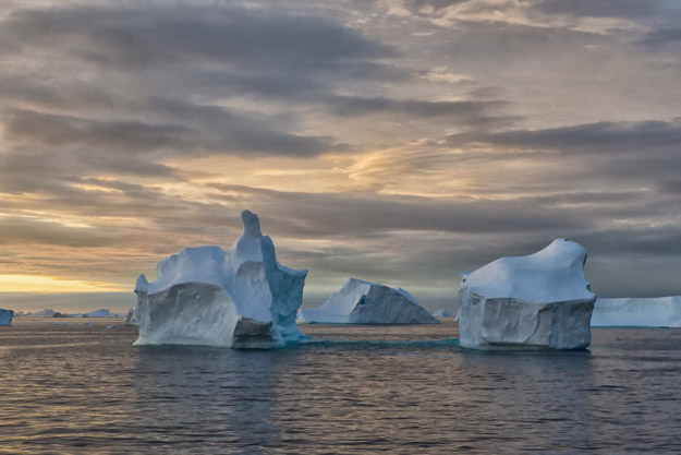 Antarctica Photos and Slideshow