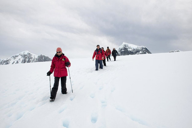 Antarctica Photos and Slideshow