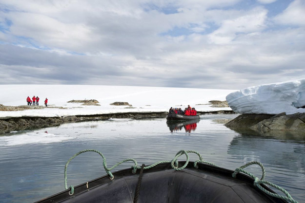 Antarctica Photos and Slideshow