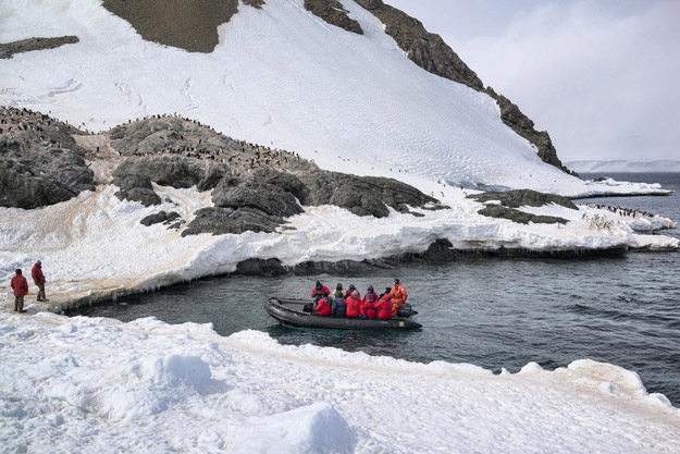 Antarctica Photos and Slideshow