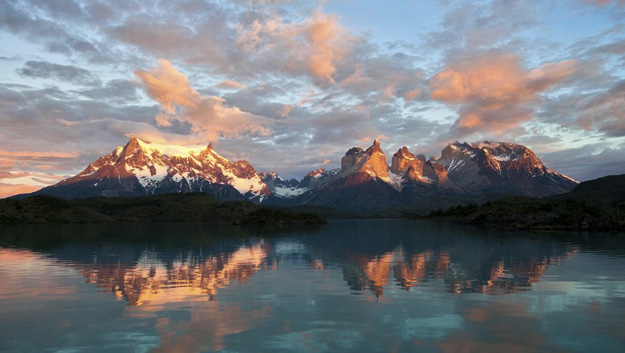 Patagonia