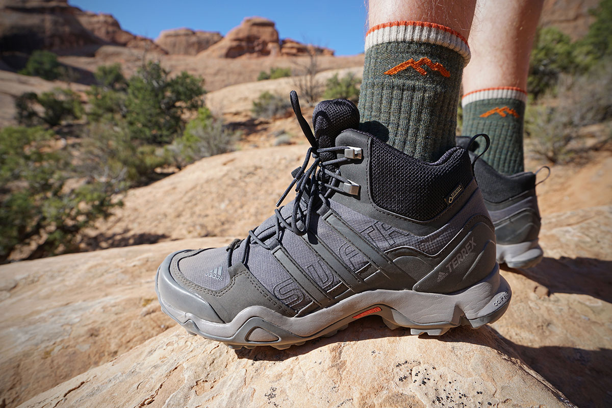 ultralight hiking boots