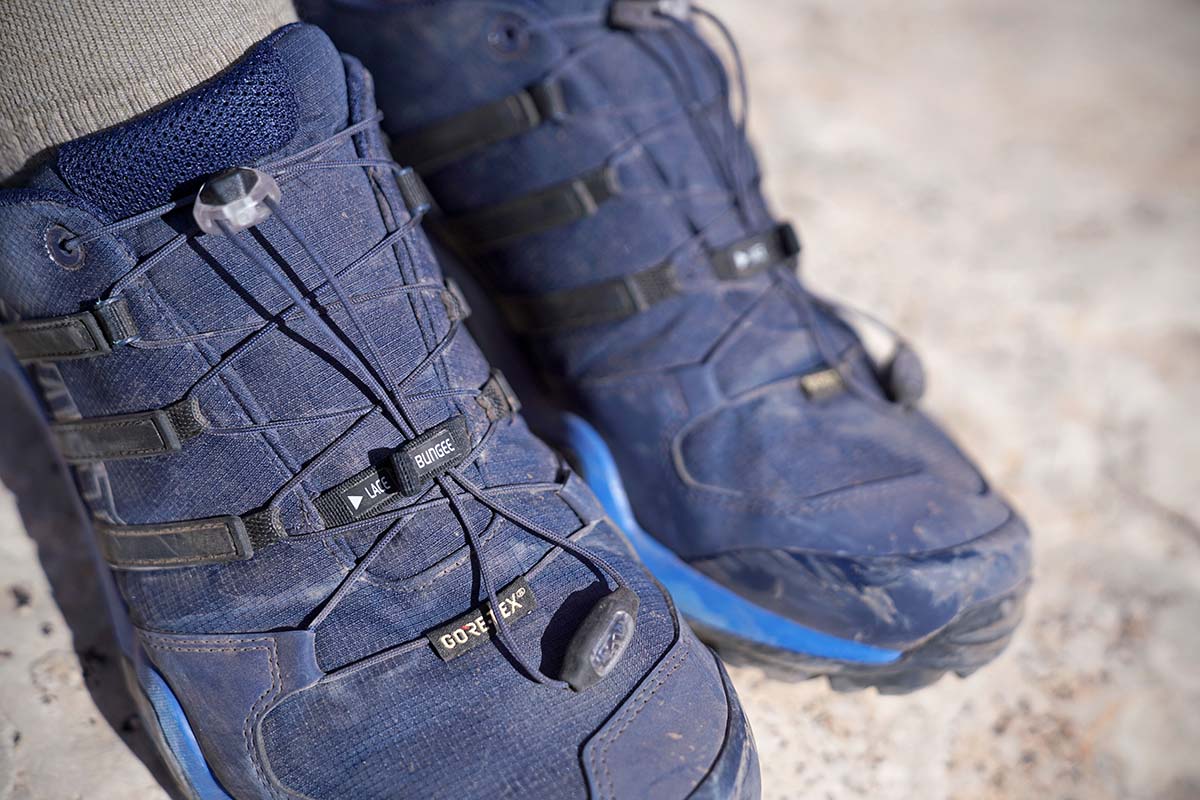 avis adidas terrex swift r2 gtx