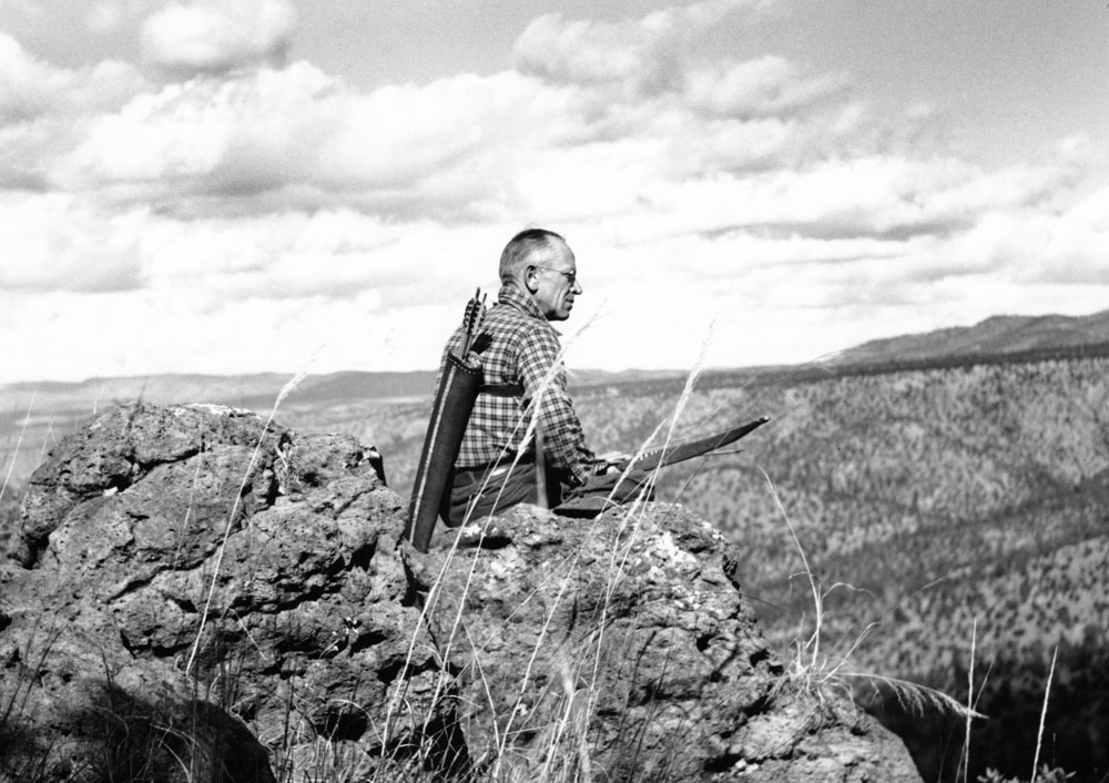 Aldo Leopold