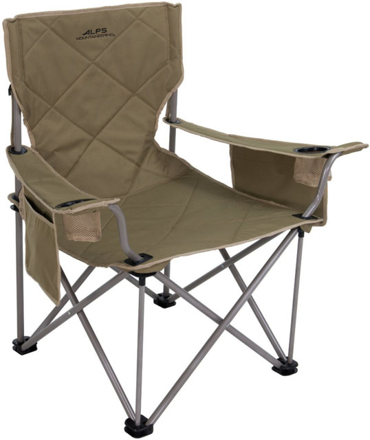 sturdy camping chairs