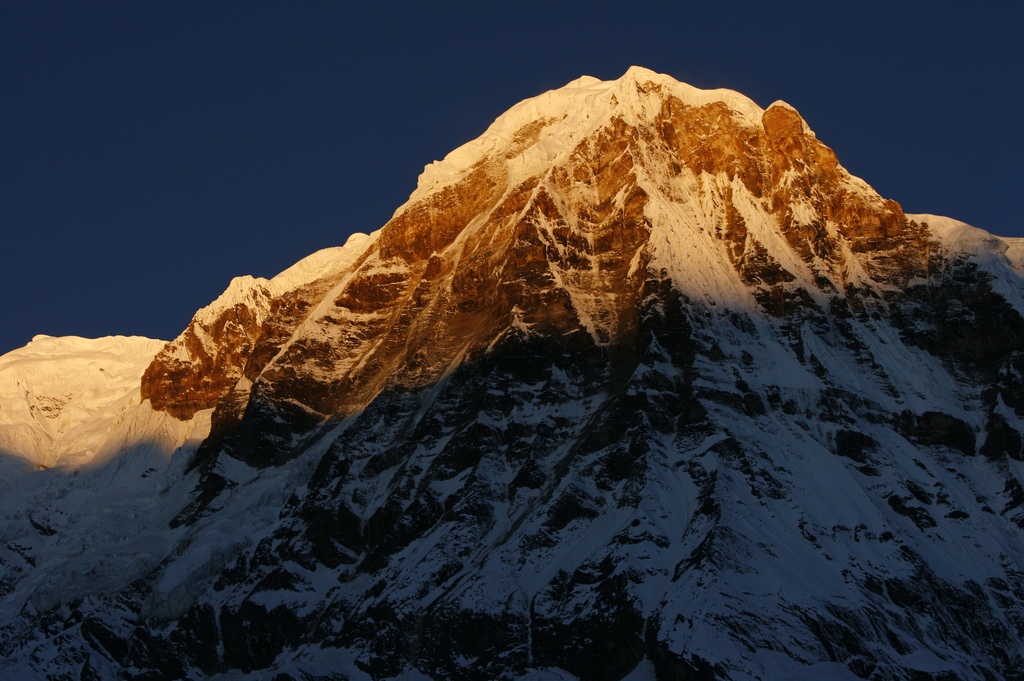 Annapurna Sanctuary