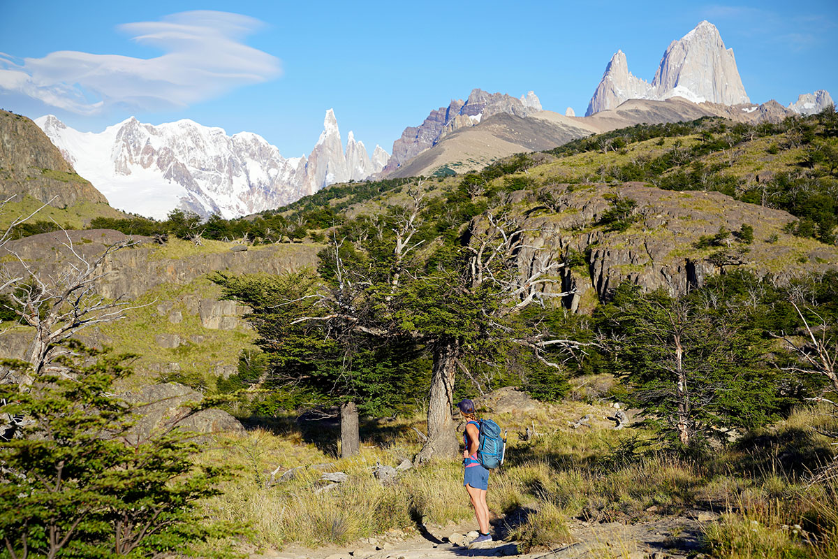 Arc'teryx Acrux SL (Fitz Roy)