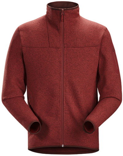 best north face fleece