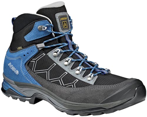 Asolo Falcon GV hiking boots