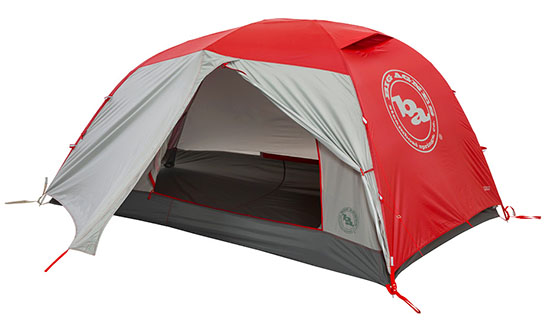 Big Agnes Copper Spur HV3 Expedition