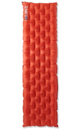 Big Agnes Q-Core SL sleeping pad