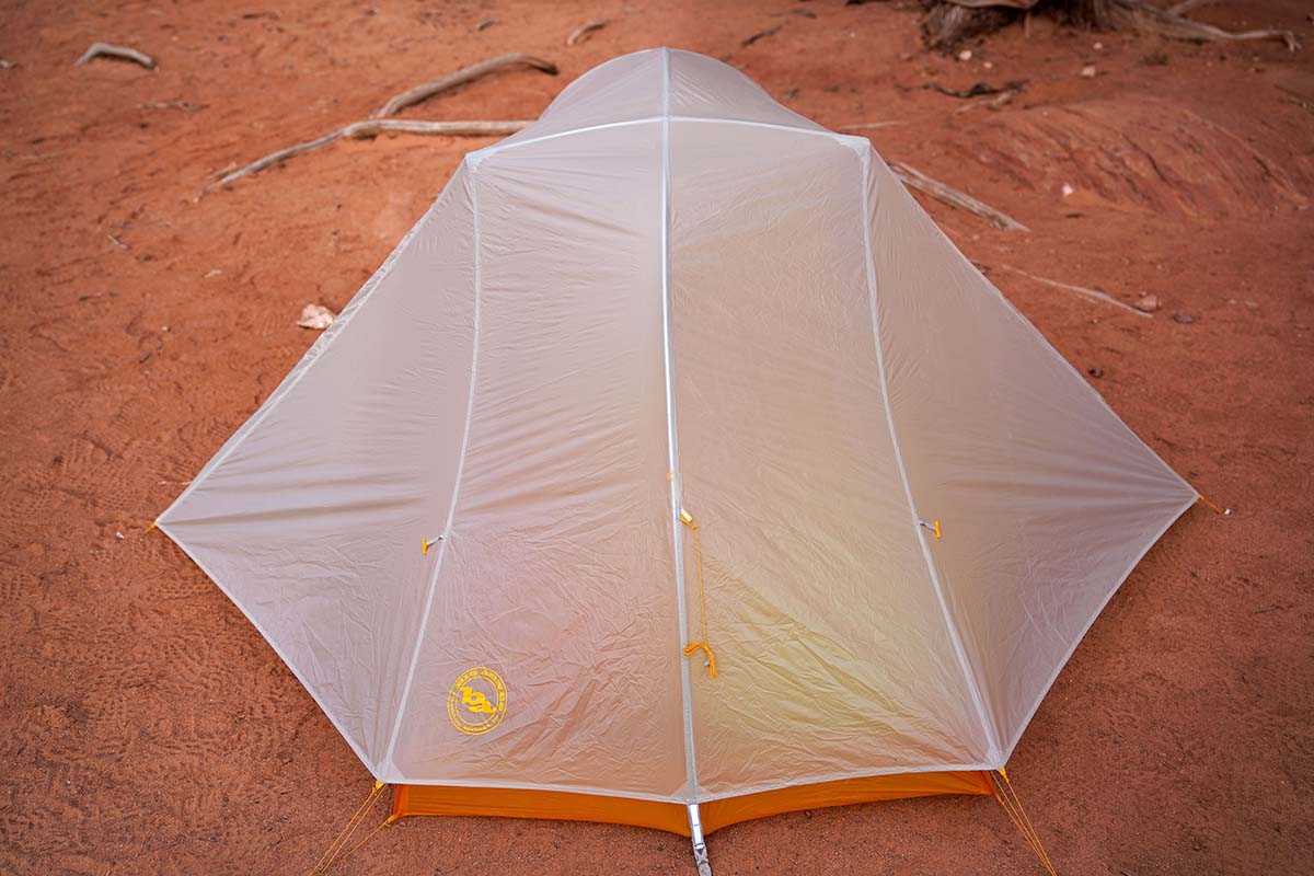 Big Agnes Tiger Wall (rainfly)