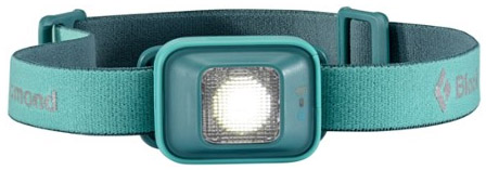 Black Diamond Headlamp Comparison Chart