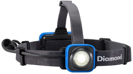 Black Diamond Sprinter headlamp (2017)