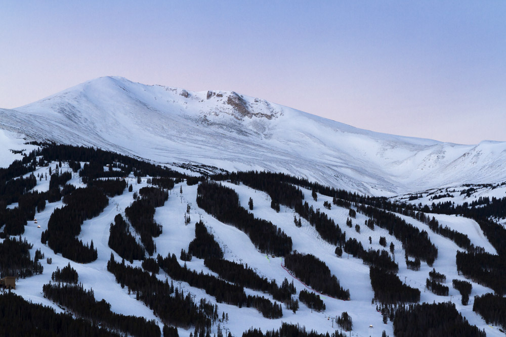 Breckenridge Colorado