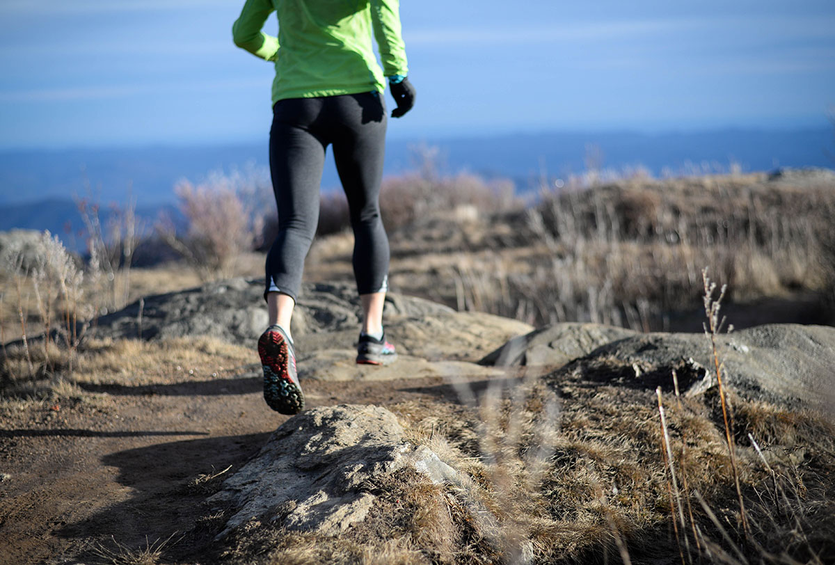 Brooks Caldera (path)