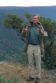Bruce Babbitt