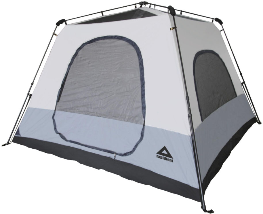 Caddis Rapid 6 camping tent