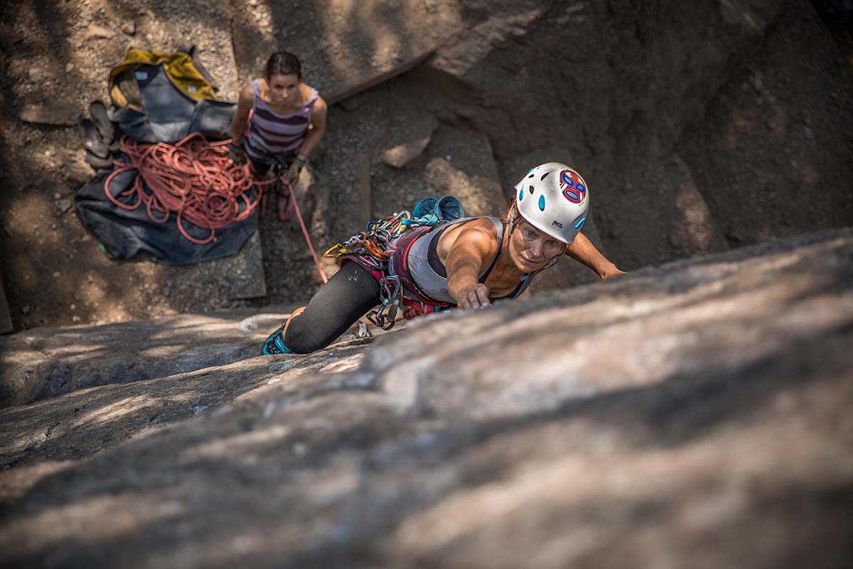 Climbing Helmets (Petzl)